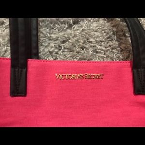 Victoria’s Secret Tote